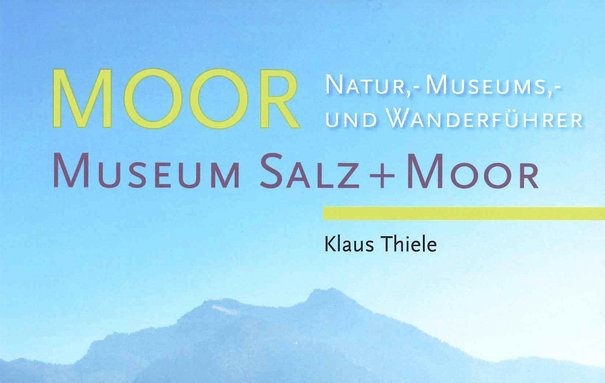 Museumsführer Moor